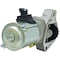 Wai Global Starter, STRMT PMOSGR 12V 19T CCW, 18kW12 Volt, CCW, 19Tooth Pinion 19252N - alternate 5